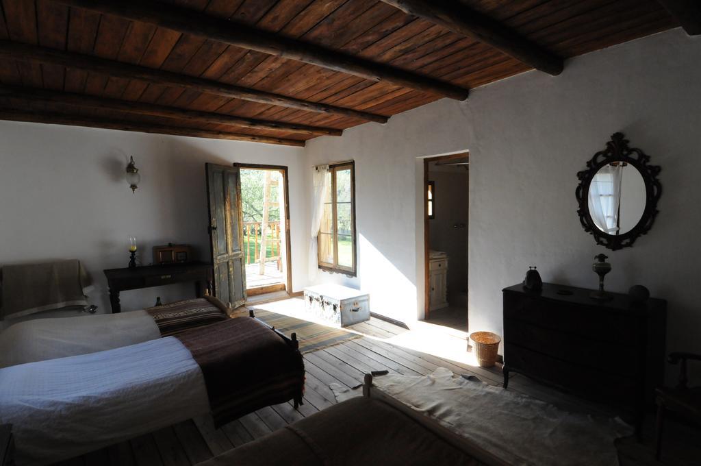 Estancia Santa Thelma Bed and Breakfast Casa Riera Rum bild