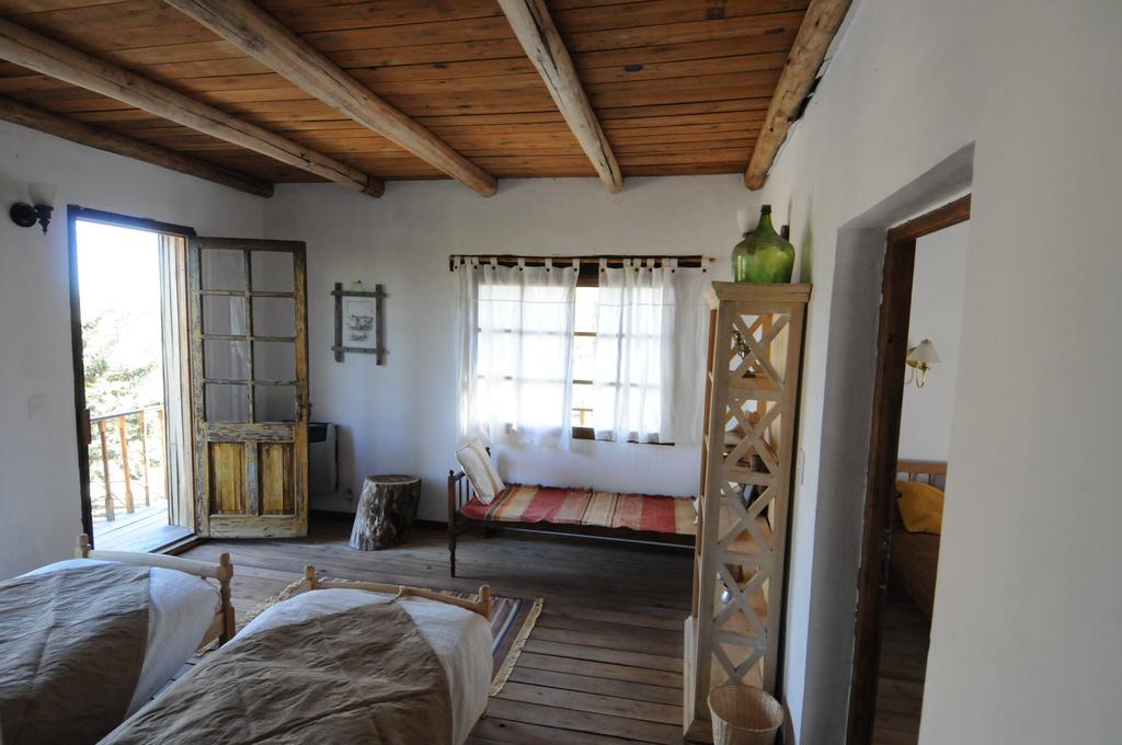 Estancia Santa Thelma Bed and Breakfast Casa Riera Rum bild