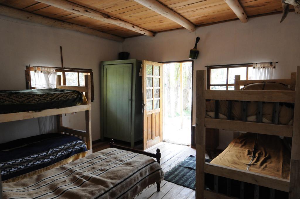Estancia Santa Thelma Bed and Breakfast Casa Riera Rum bild
