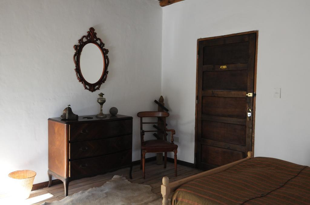 Estancia Santa Thelma Bed and Breakfast Casa Riera Exteriör bild