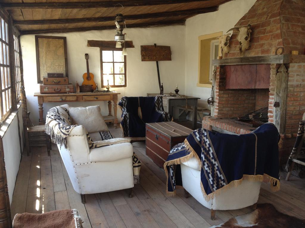 Estancia Santa Thelma Bed and Breakfast Casa Riera Exteriör bild