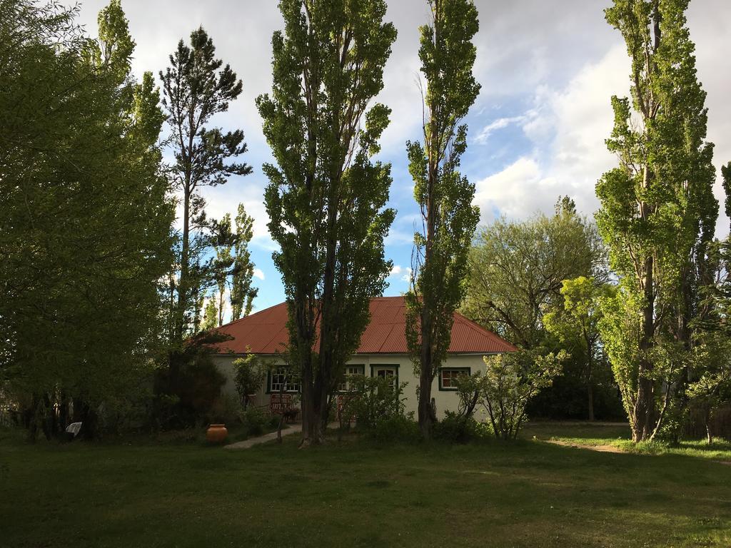 Estancia Santa Thelma Bed and Breakfast Casa Riera Exteriör bild