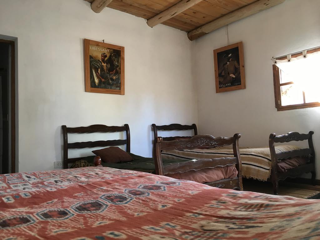 Estancia Santa Thelma Bed and Breakfast Casa Riera Exteriör bild