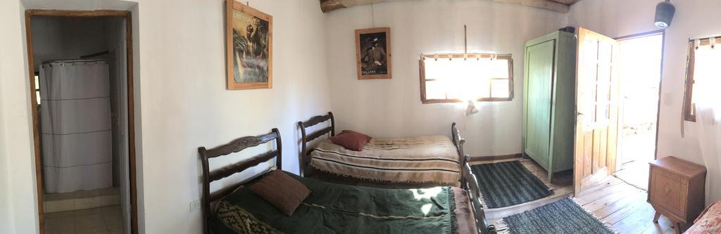 Estancia Santa Thelma Bed and Breakfast Casa Riera Exteriör bild